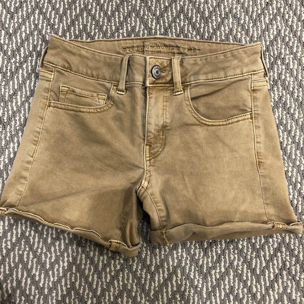 American Eagle Shorts!